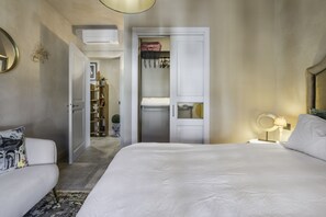 2 bedrooms, iron/ironing board, free cots/infant beds, free WiFi - Laurotino - Apartment With Pool Lamporecchio Vinci (Lamporecchio)