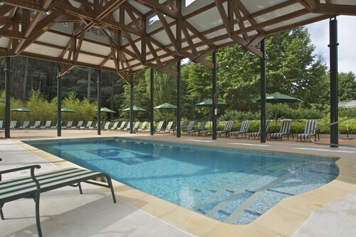 Studio T1 Plain-pied Tout Confort à 100m des Thermes