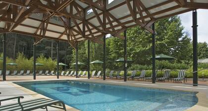 Studio T1 Plain-pied Tout Confort à 100m des Thermes