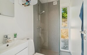 Een douche