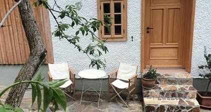 Sonnenalm Absolute Ruhelage