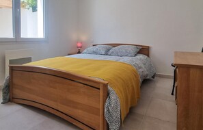 2 chambres