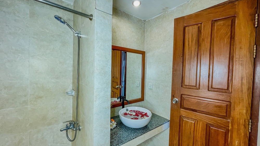 Angkor Era Hotel Siem Reap by null