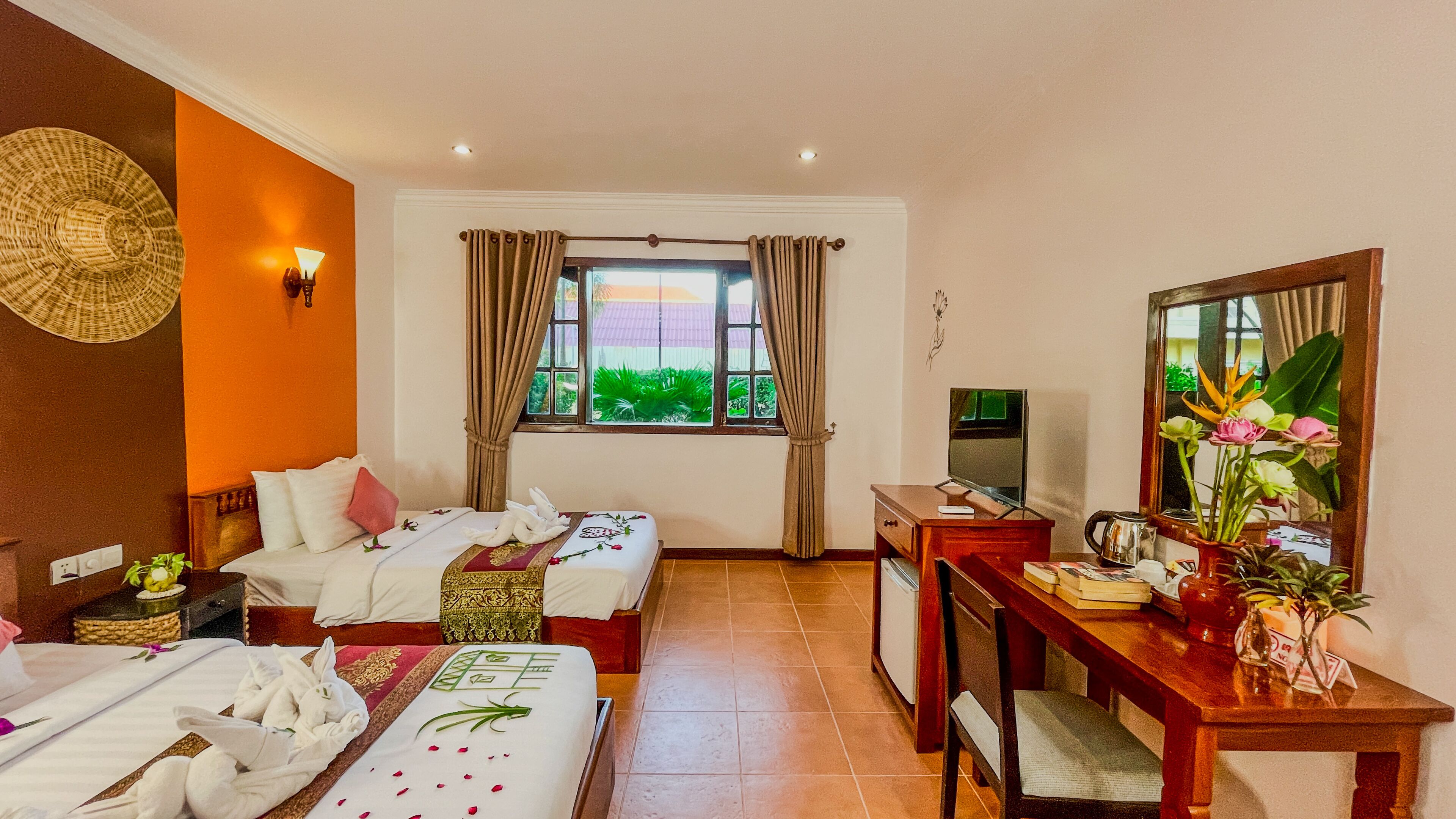 Foto - Villa Indochine D' Angkor
