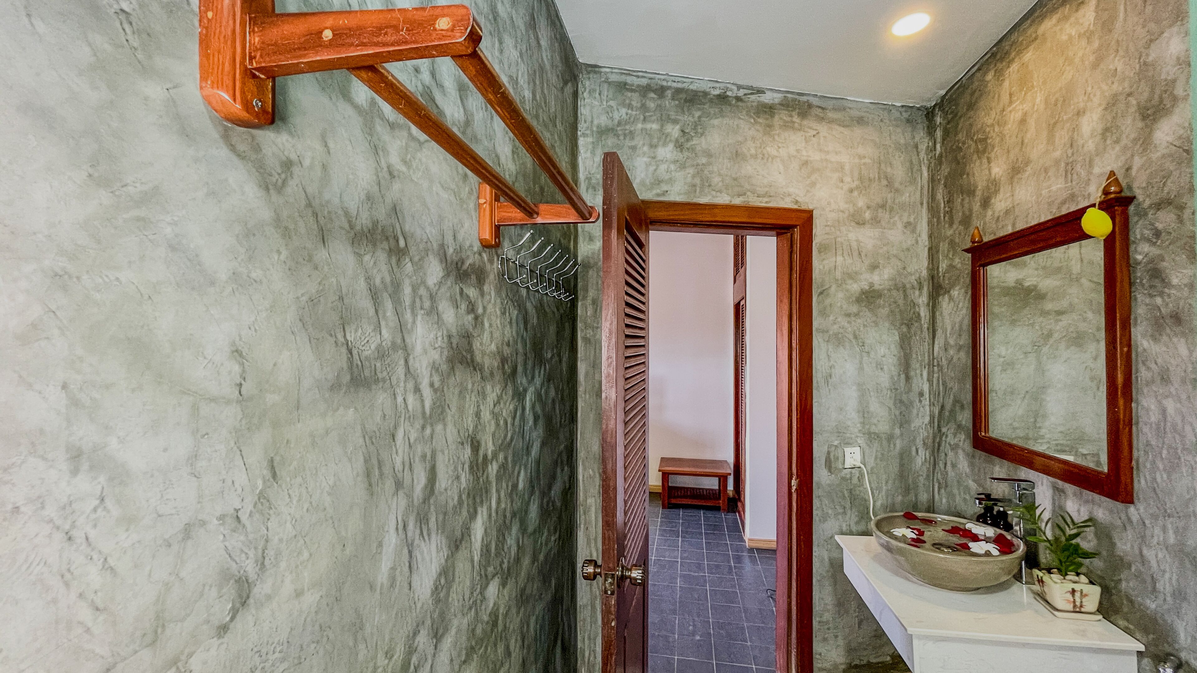 Foto - Villa Indochine D' Angkor