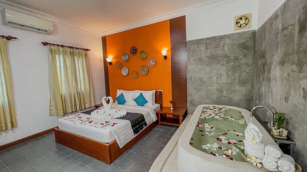 Angkor Era Hotel Siem Reap by null