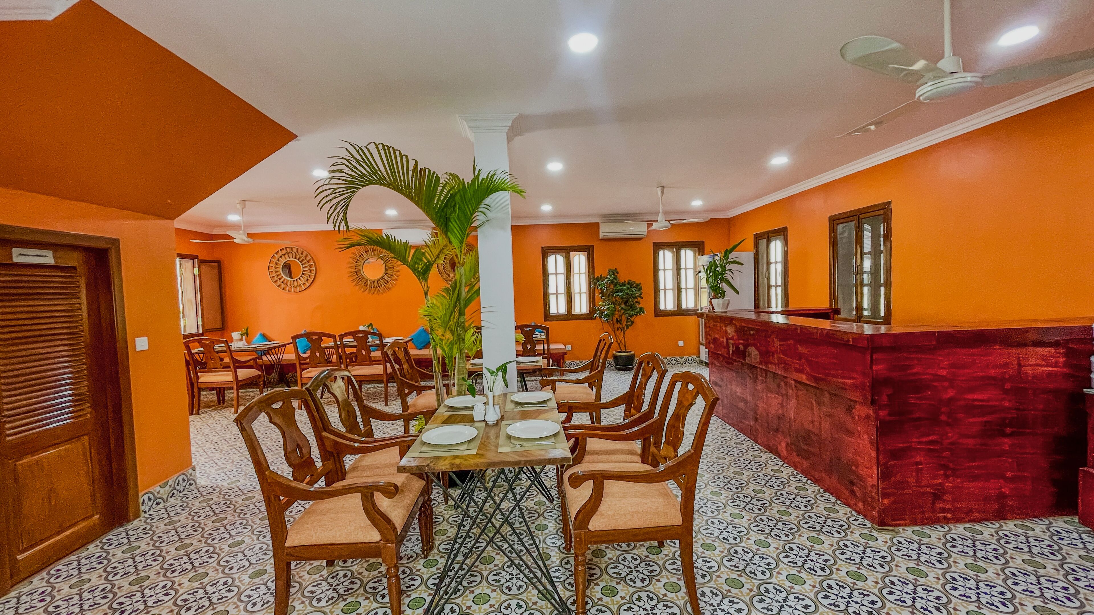 Foto - Villa Indochine D' Angkor