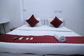 1 bedroom, free WiFi