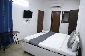 Deluxe kamer | 1 slaapkamer, gratis wifi