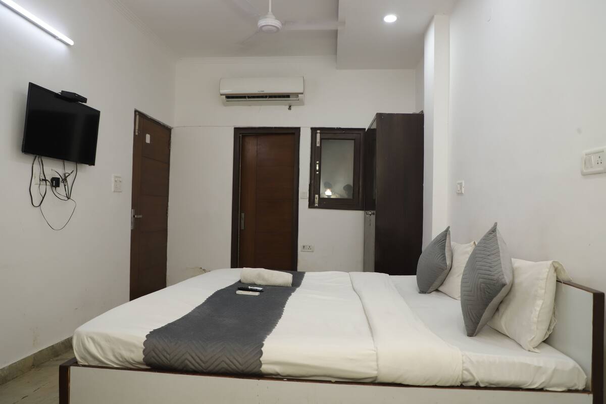 Deluxe Room | 1 bedroom, WiFi (free)