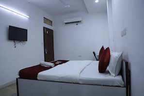 1 bedroom, free WiFi