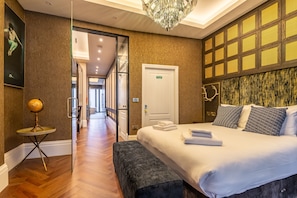 1 bedroom, iron/ironing board, Internet