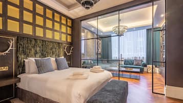 1 habitación, tabla de planchar con plancha y acceso a internet