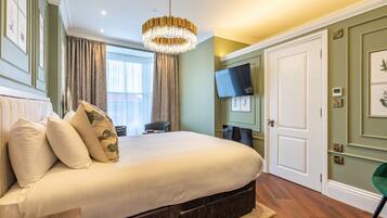 1 bedroom, iron/ironing board, internet