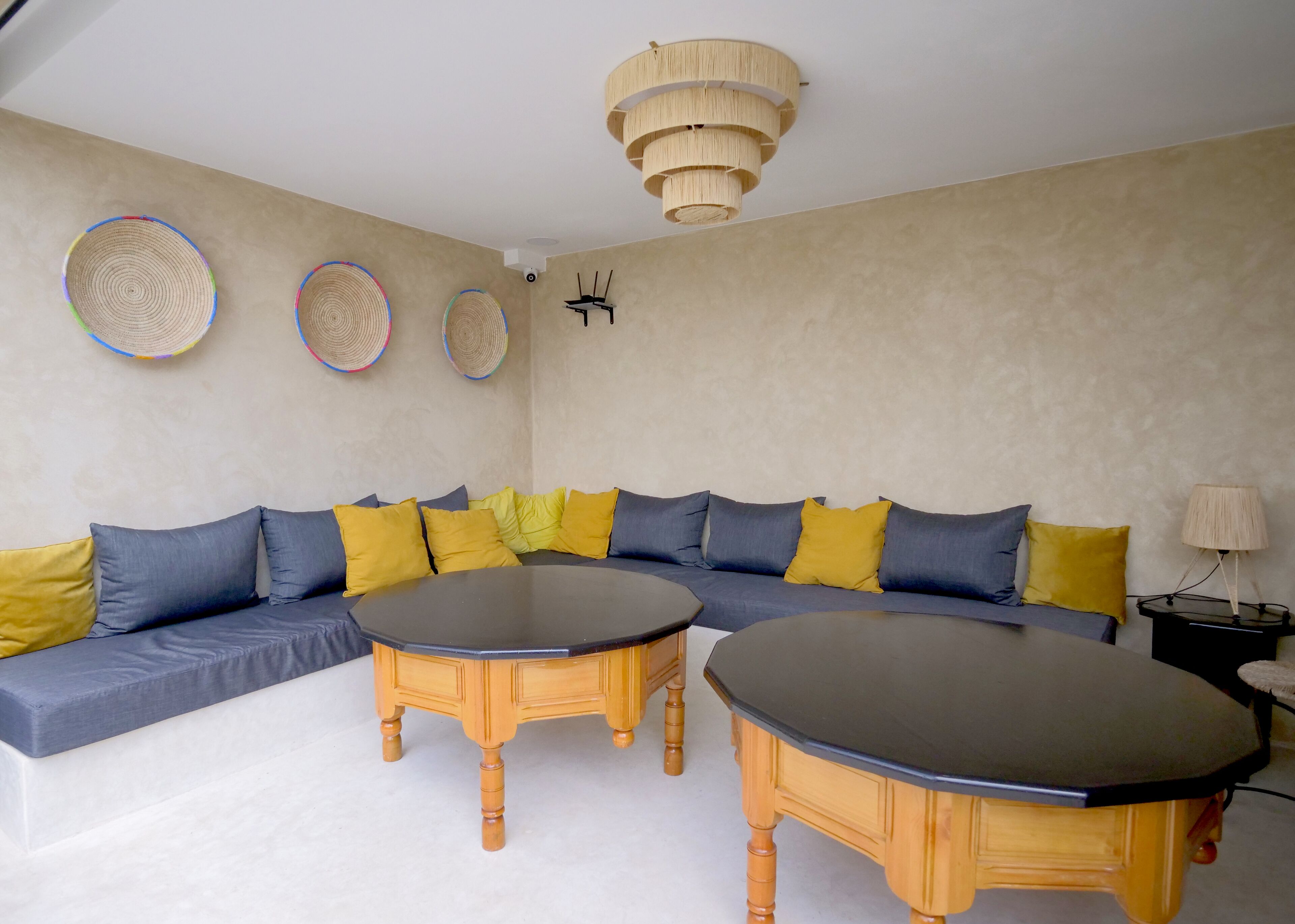 Foto - Riad Celema & Spa