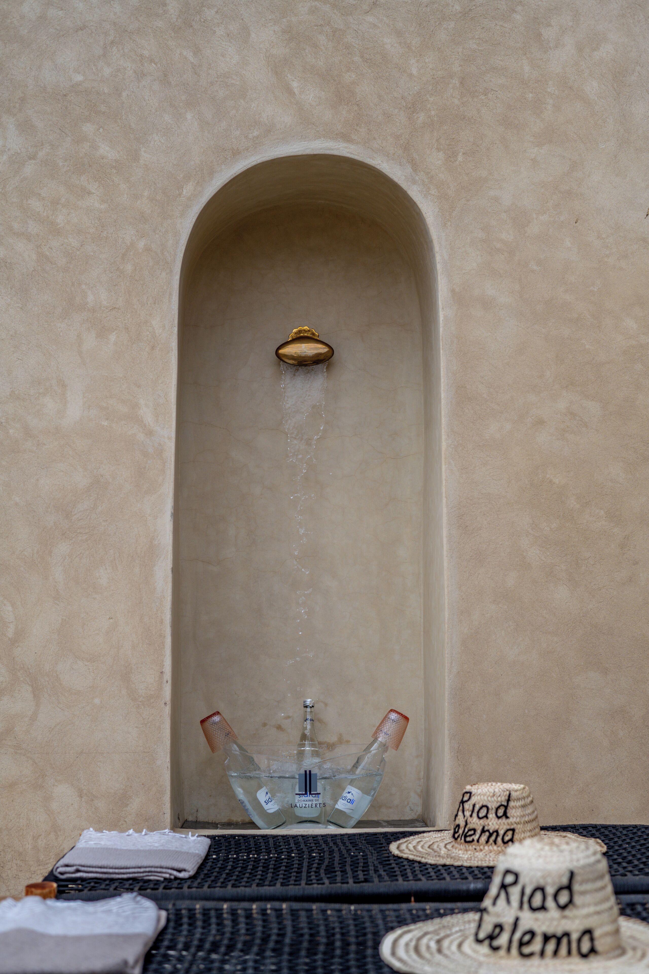 Foto - Riad Celema & Spa