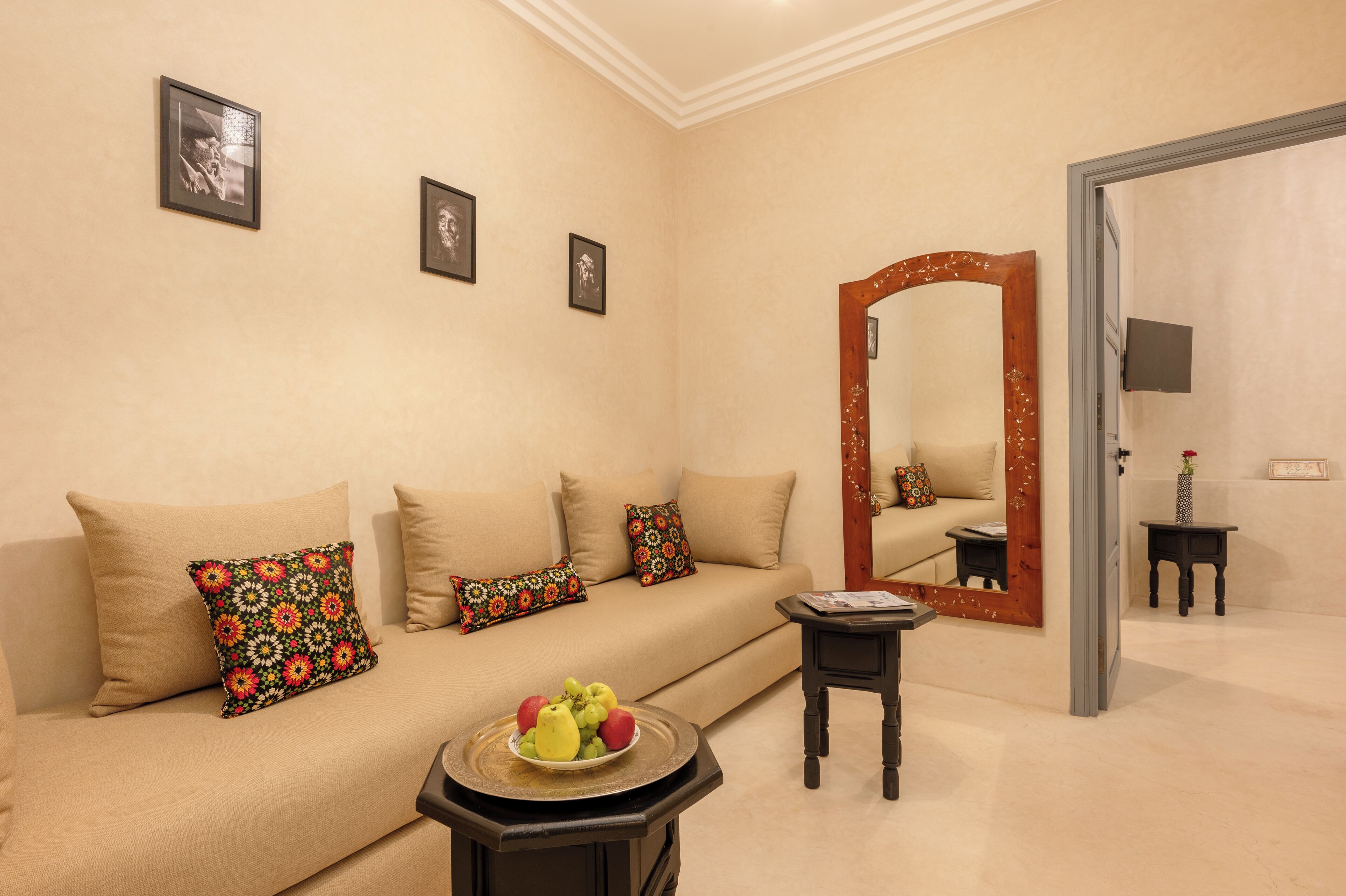 Foto - Riad Celema & Spa