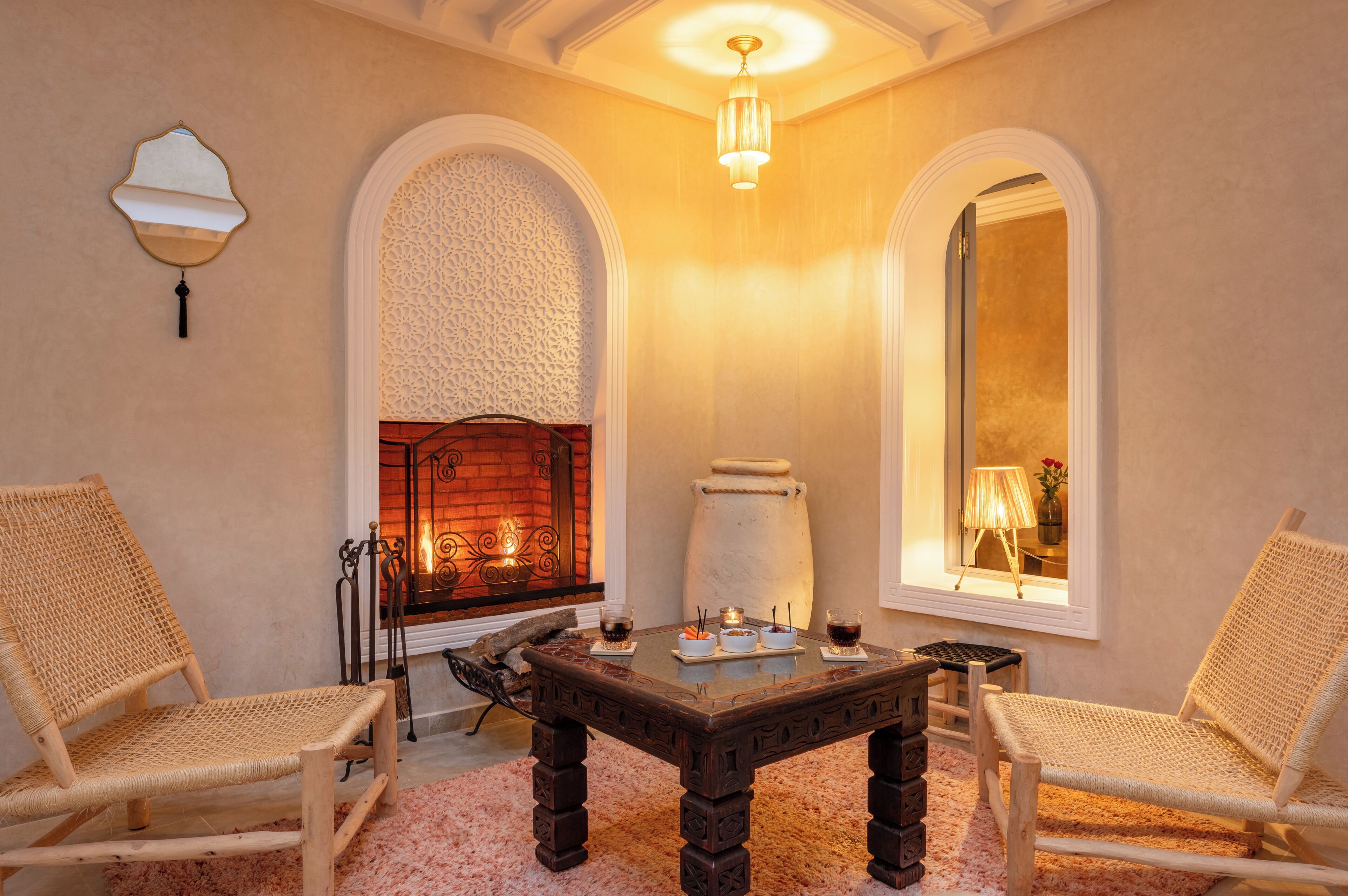 Foto - Riad Celema & Spa