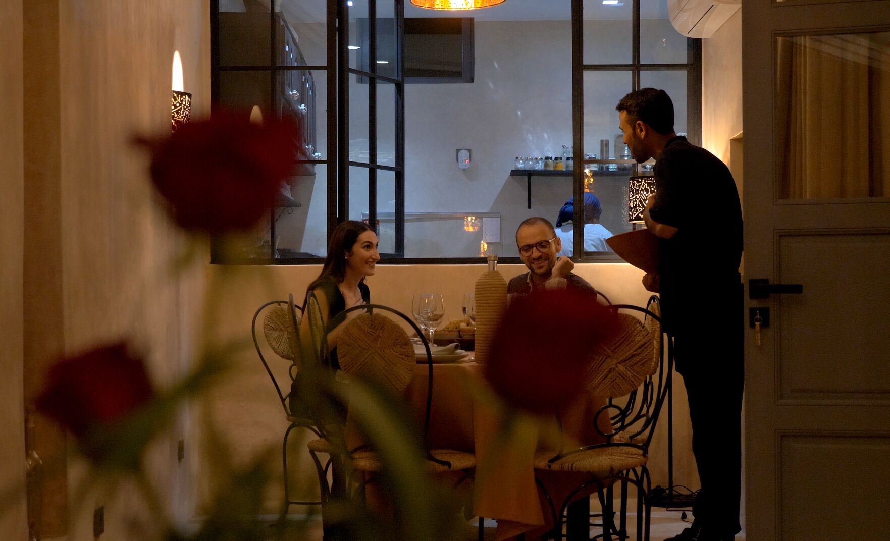 Foto - Riad Celema & Spa