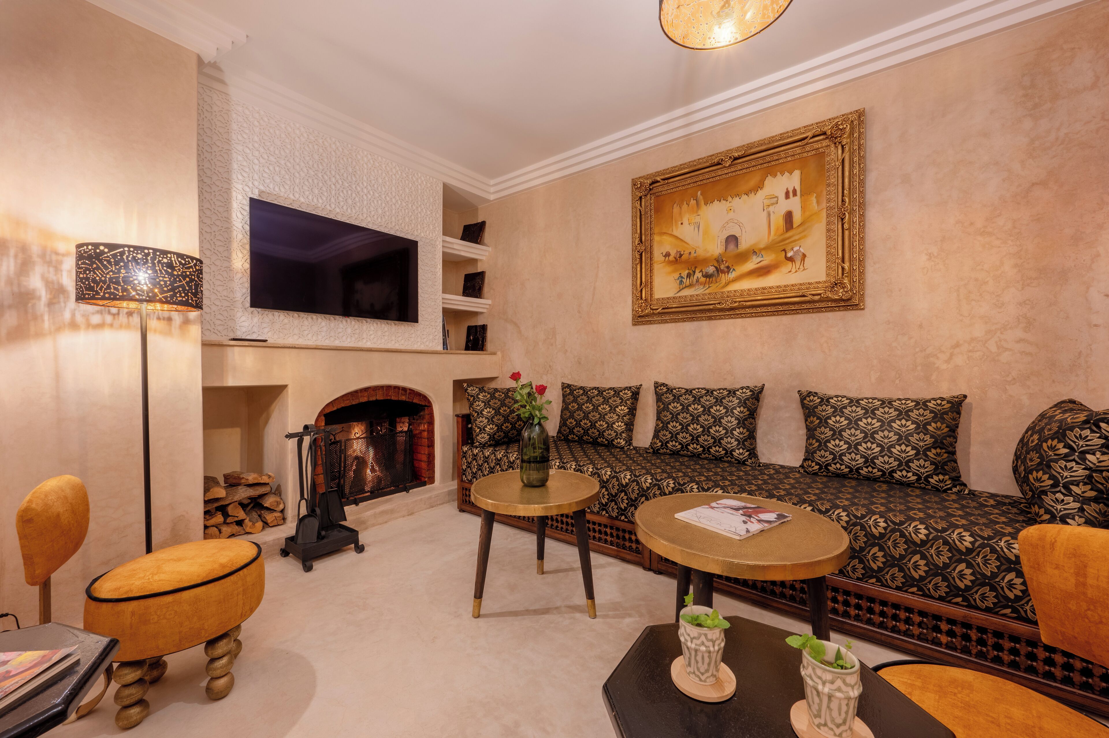 Foto - Riad Celema & Spa