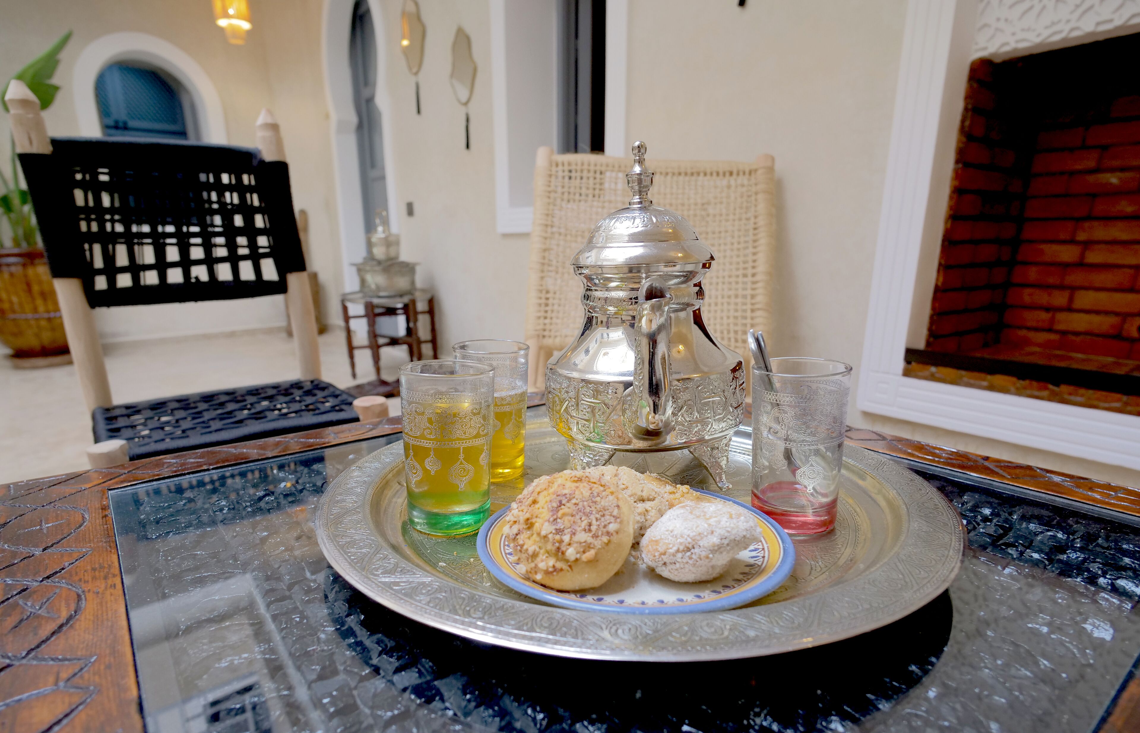 Foto - Riad Celema & Spa