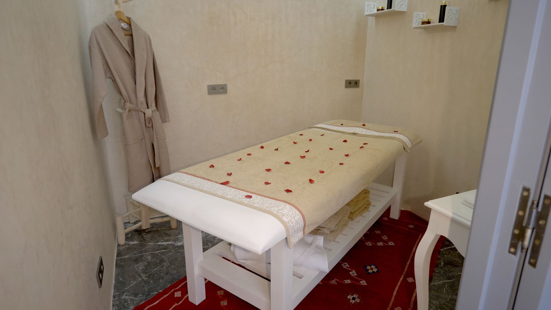 Foto - Riad Celema & Spa