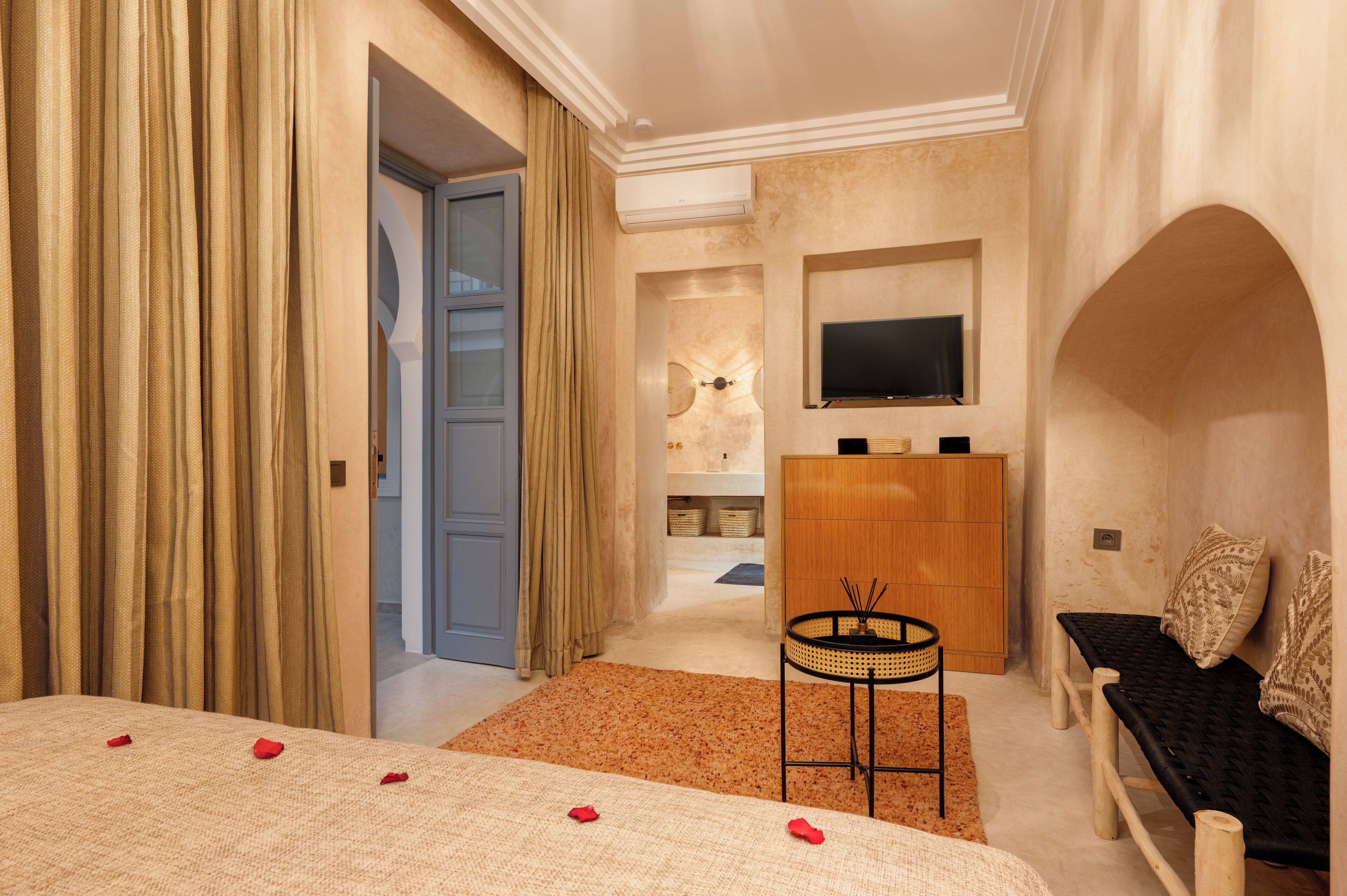 Foto - Riad Celema & Spa