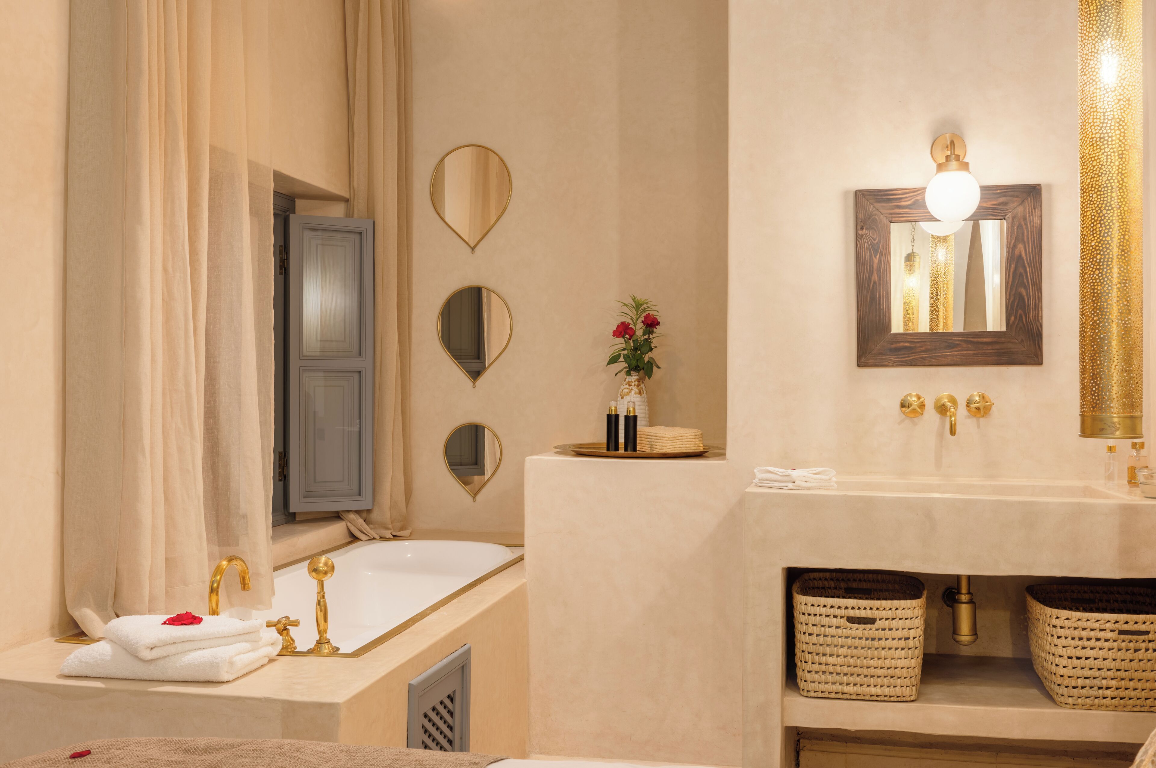 Foto - Riad Celema & Spa
