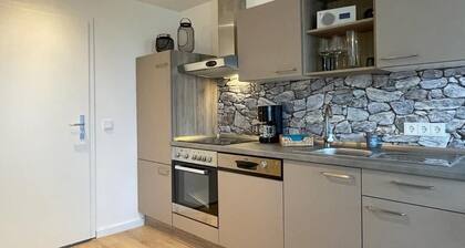 Apartment Tälerblick Maxi - with large balcony and great view