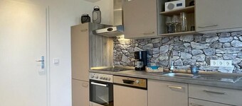 Apartment Tälerblick Maxi - with large balcony and great view