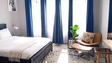 2 Schlafzimmer, kostenloses WLAN