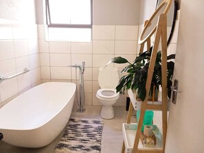 Bathroom - MillsPad  (Mbombela)