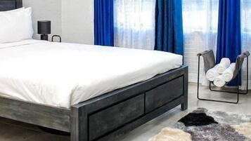 2 Schlafzimmer, kostenloses WLAN