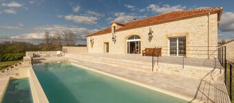 Aux Truffes de Combecave