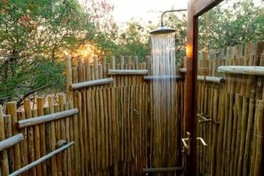 Chalet Familial, 1 chambre | Salle de bain