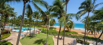 Spectacular Coastal Haven