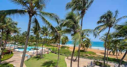 Spectacular Coastal Haven