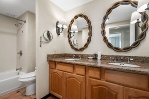 Bathroom - Spectacular Coastal Haven (Río Grande)