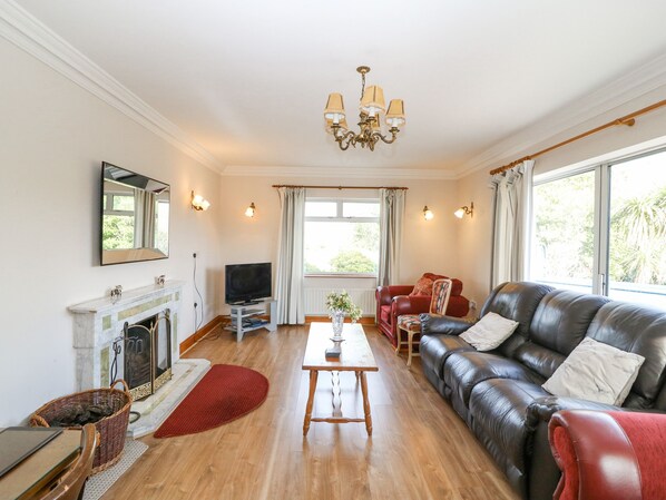 DVD player - Roughty Bridge View (Kenmare)