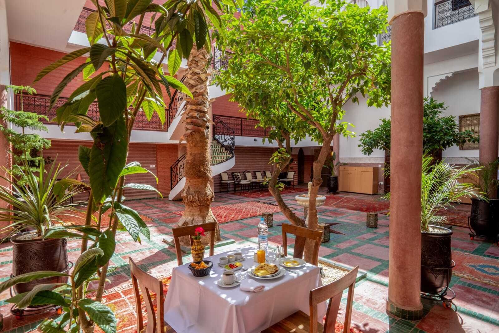 Foto - Riad Dar Nejma & Spa