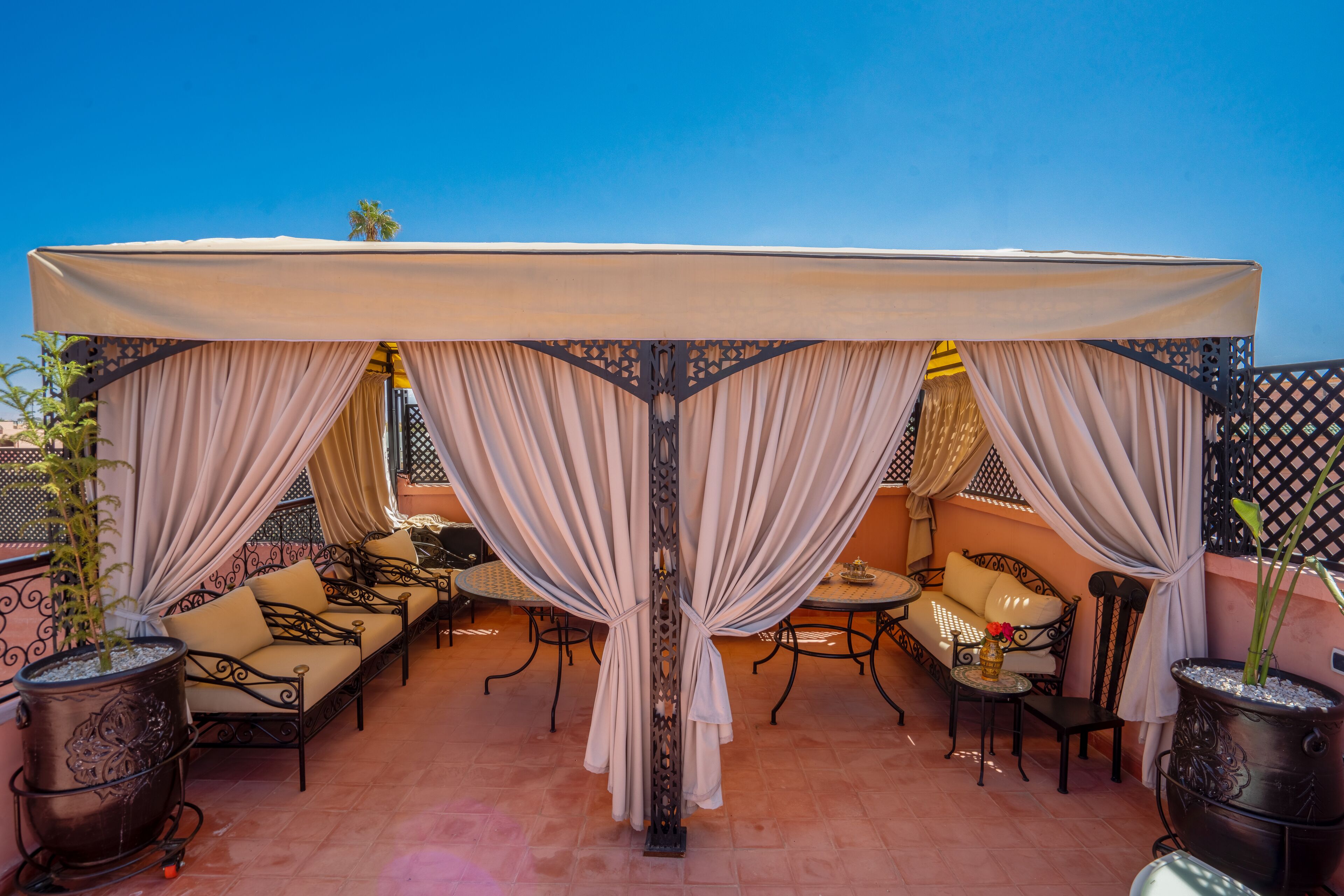 Foto - Riad Dar Nejma & Spa