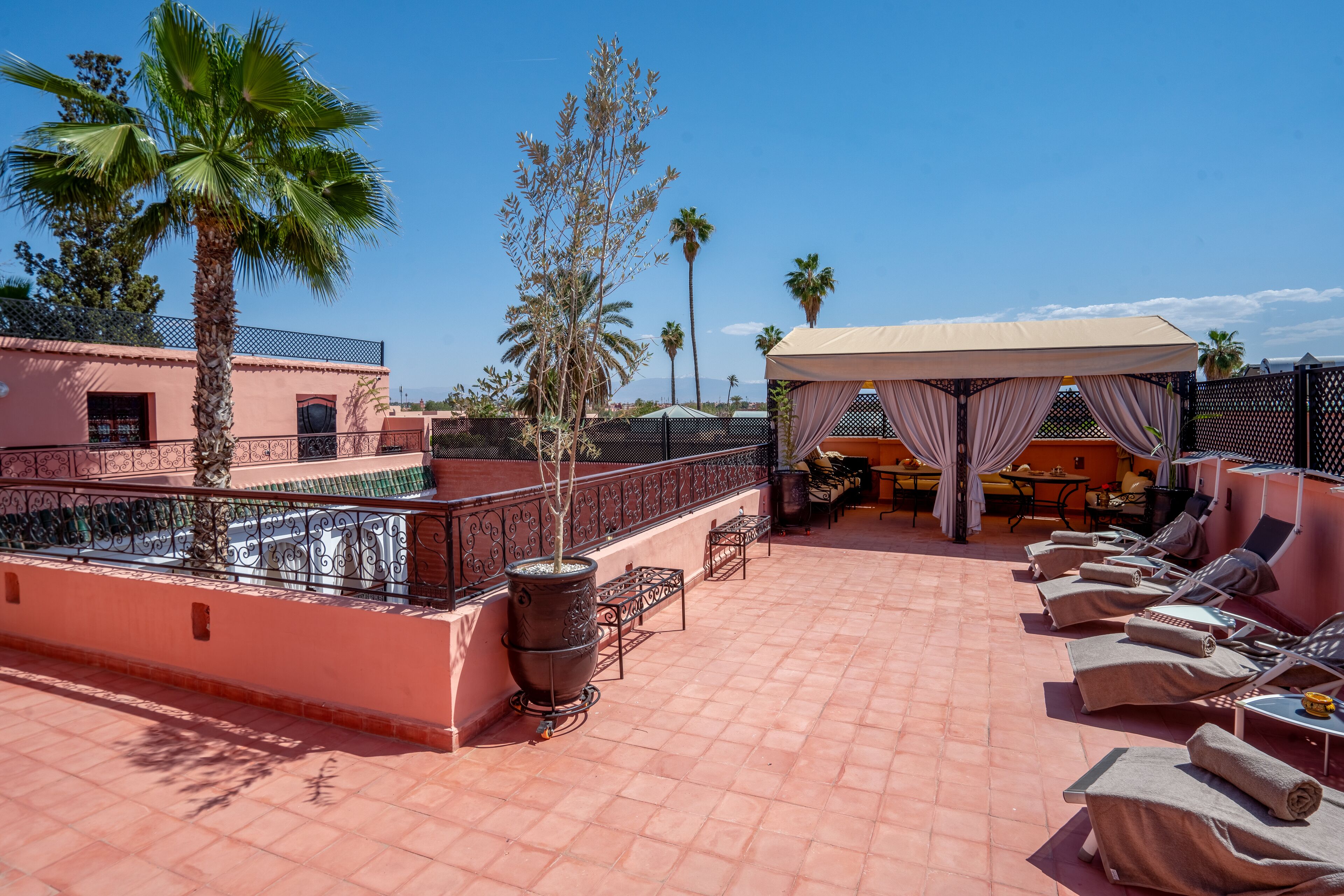 Foto - Riad Dar Nejma & Spa