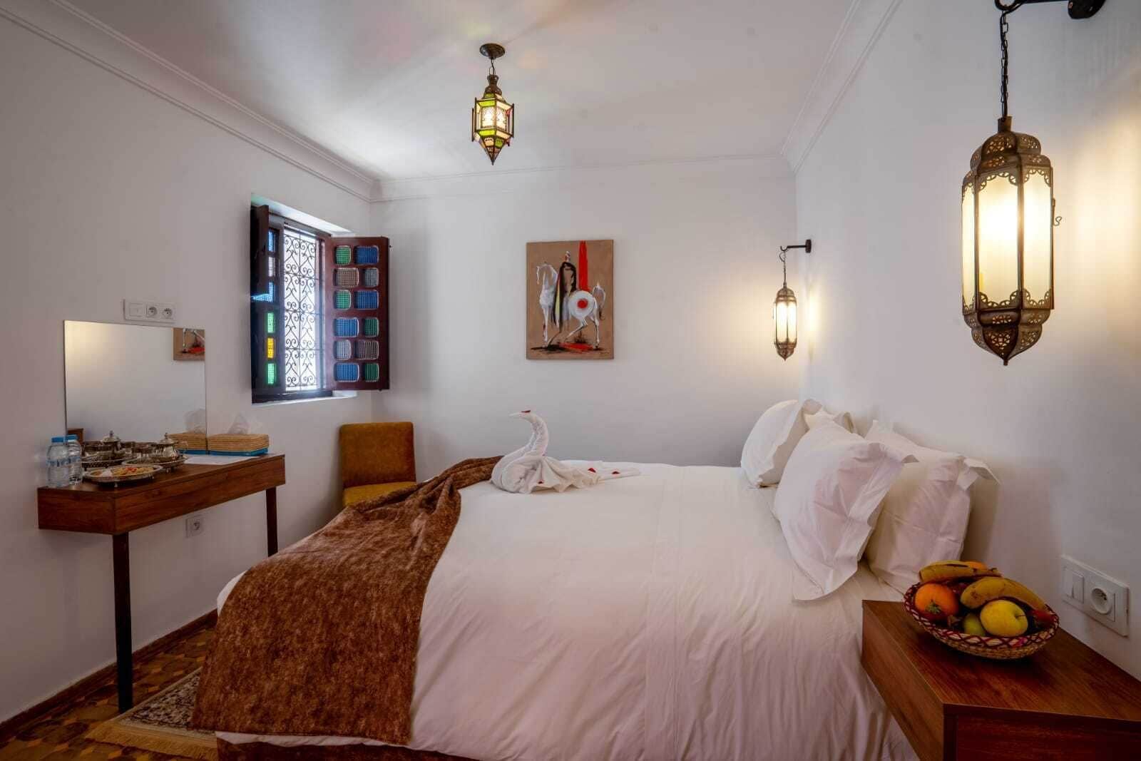 Riad Dar Nejma & Spa