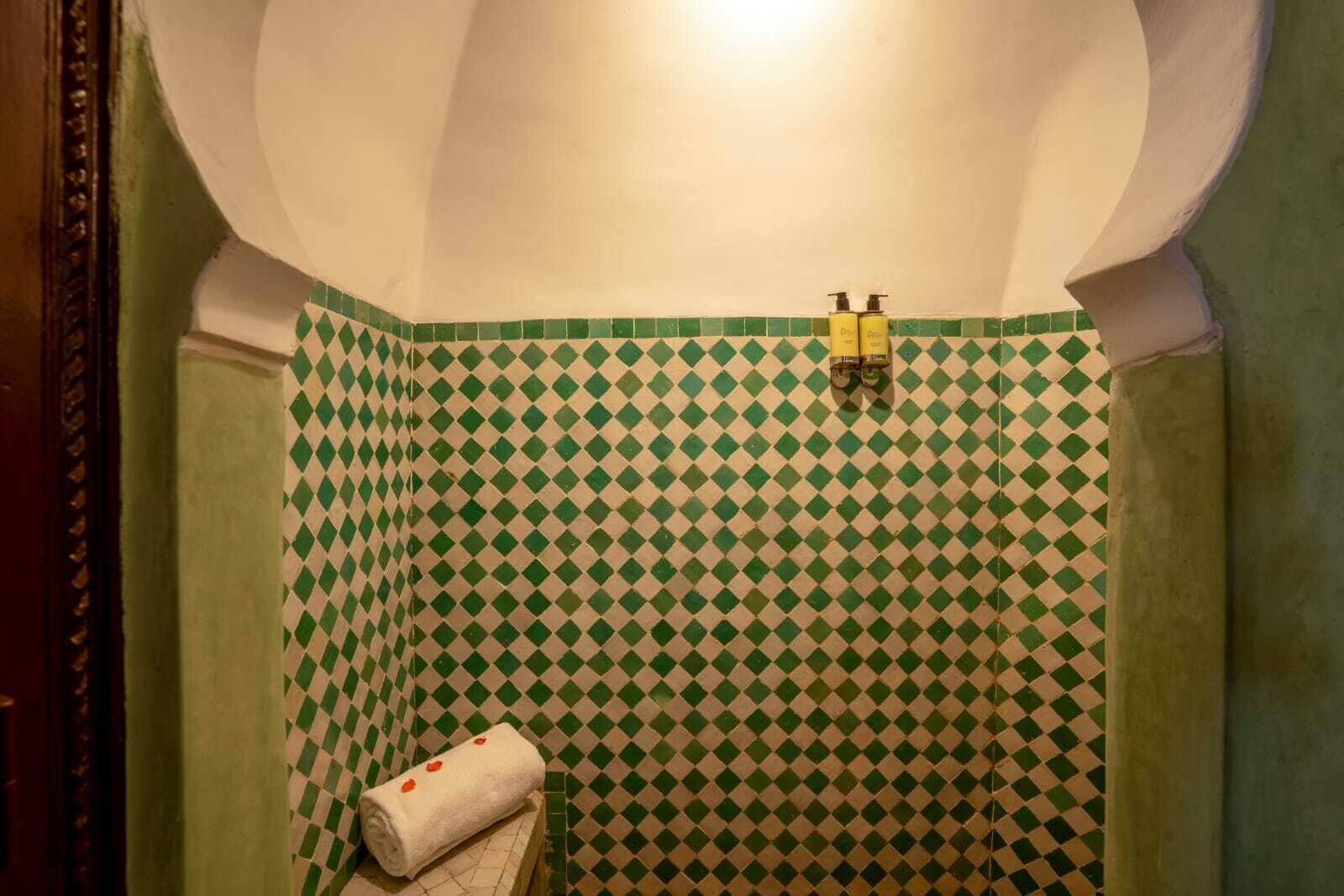 Foto - Riad Dar Nejma & Spa