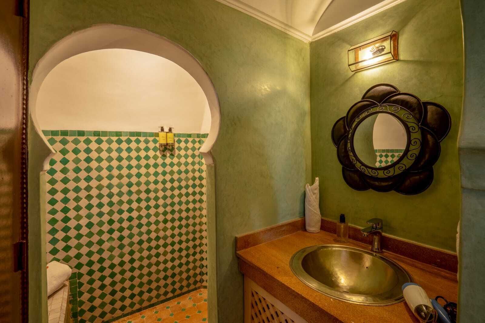 Foto - Riad Dar Nejma & Spa
