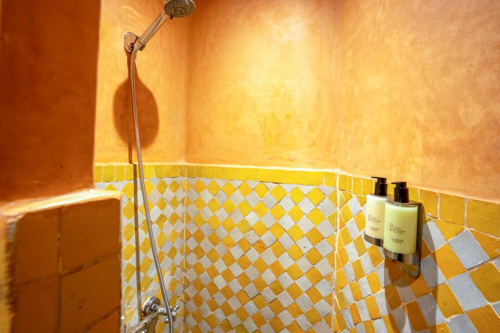 Foto - Riad Dar Nejma & Spa