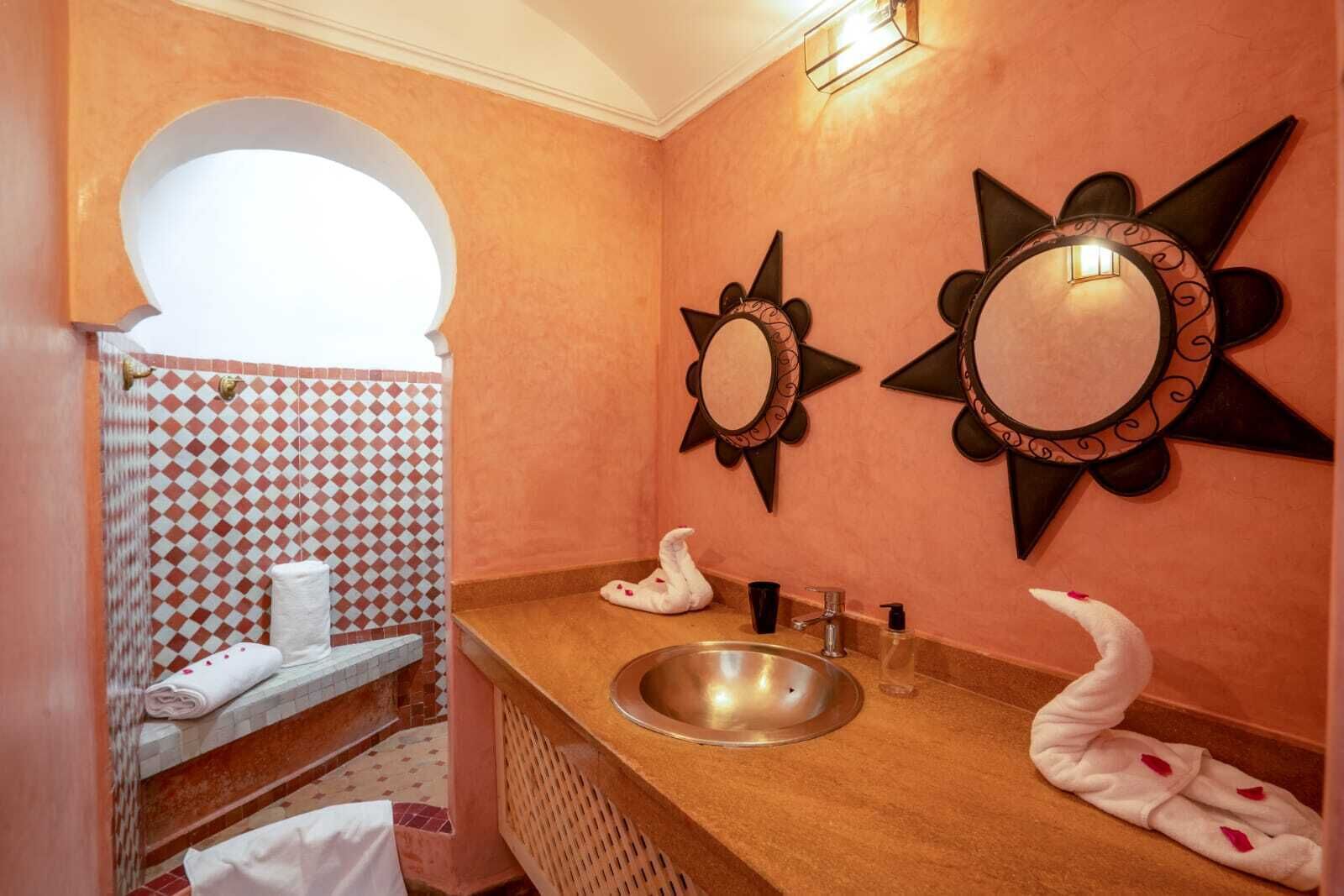 Riad Dar Nejma & Spa