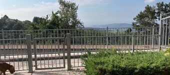 Casa Isabella II, Trilocale in Erbezzo