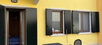 Casa Isabella II, Trilocale in Erbezzo