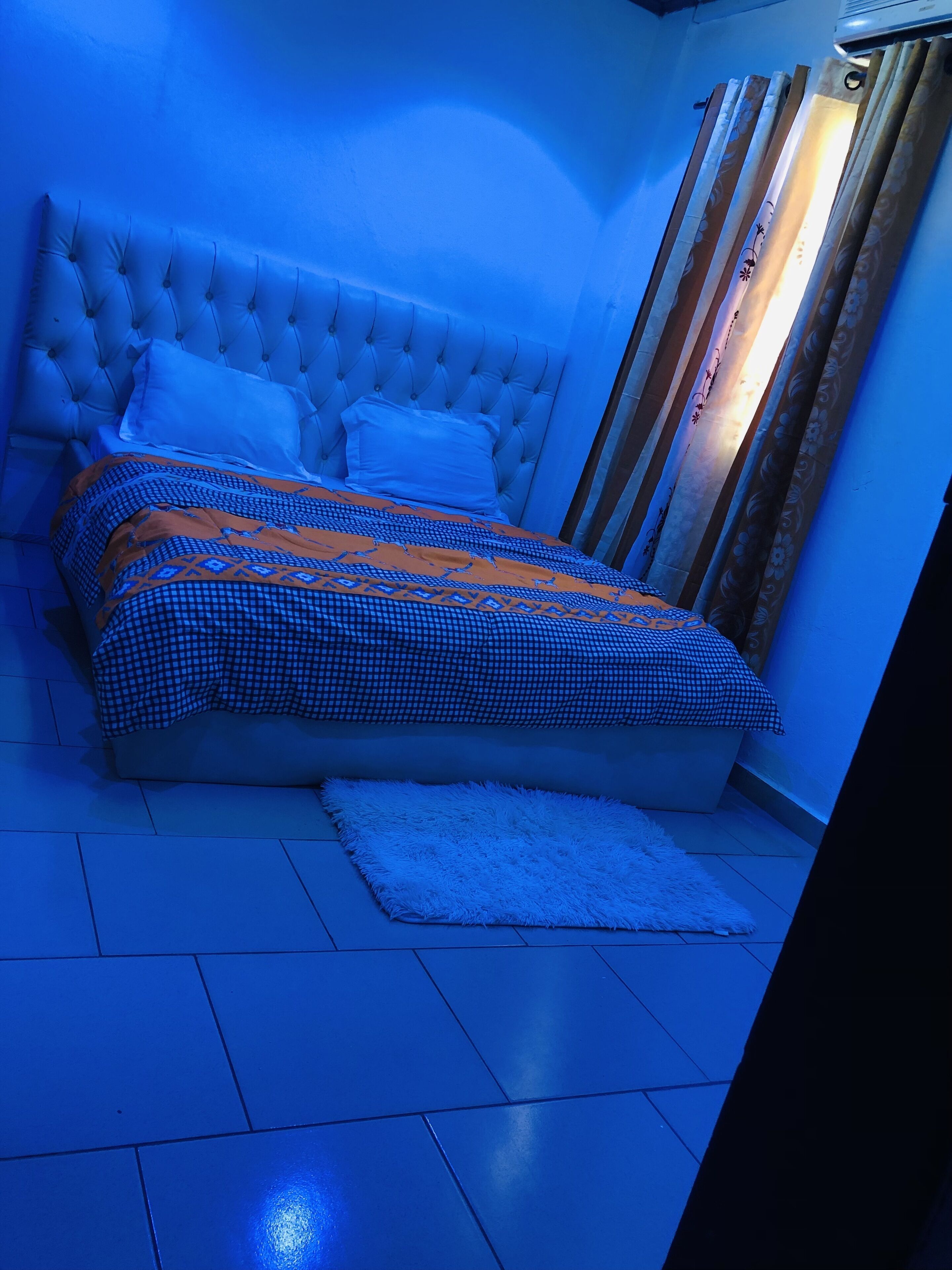 2 chambres, draps fournis